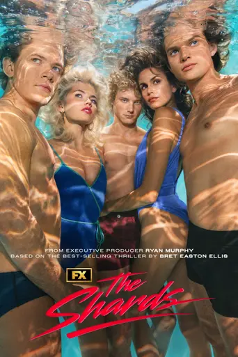 The Shards (2026)