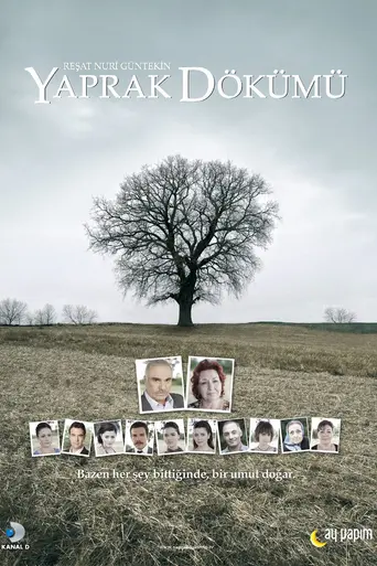 Yaprak Dökümü (2006)