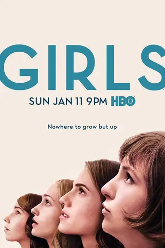 Girls (2012)