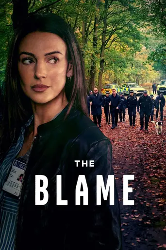 The Blame (2026)