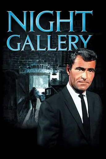 Night Gallery (1969)