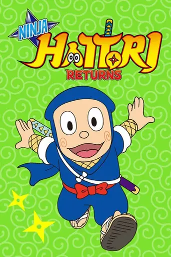 Ninja Hattori-kun Returns (2012)