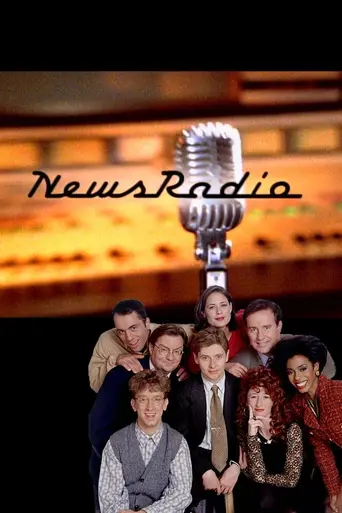NewsRadio (1995)