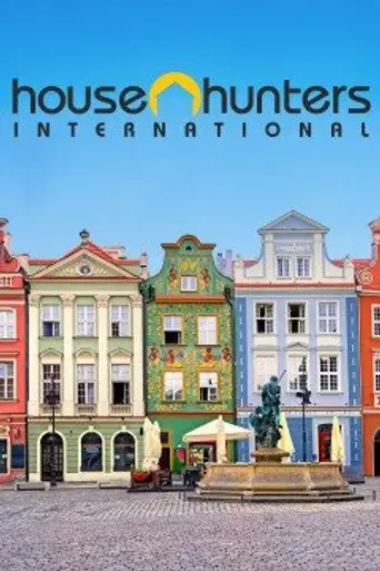 House Hunters International (2009)
