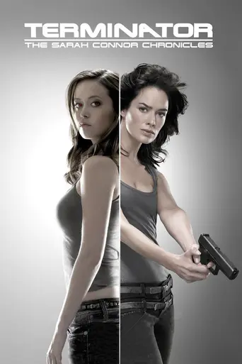 Терминатор: Битва за будущее (2008)