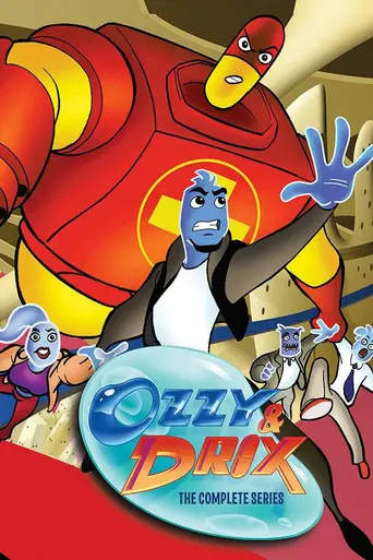 Ozzy & Drix (2002)