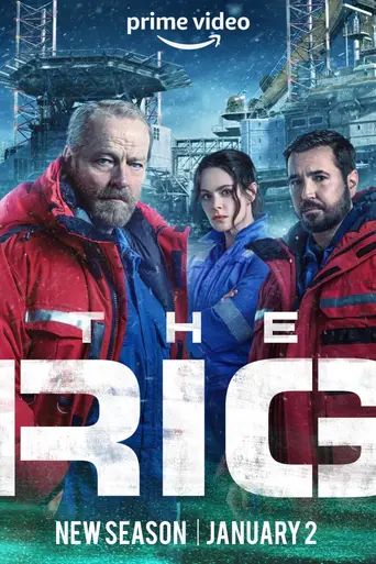 The Rig (2023)