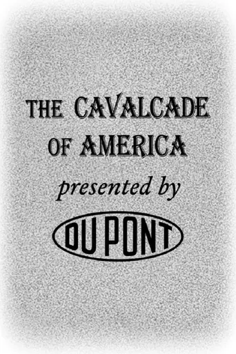 Cavalcade of America (1952)