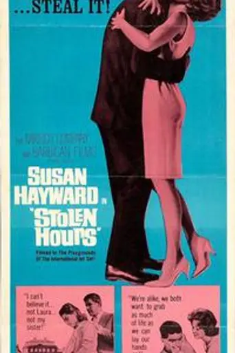 Stolen Hours (1963)