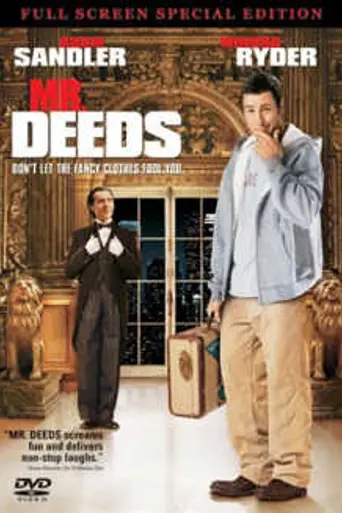 Mr. Deeds (2002)