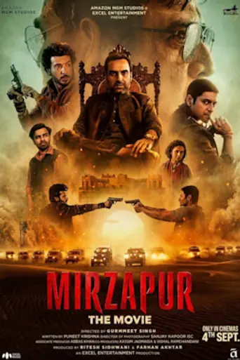 Mirzapur