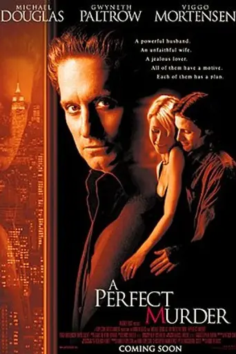 Идеальное убийство (1998)
