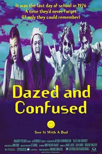 Под кайфом и в смятении (1993)