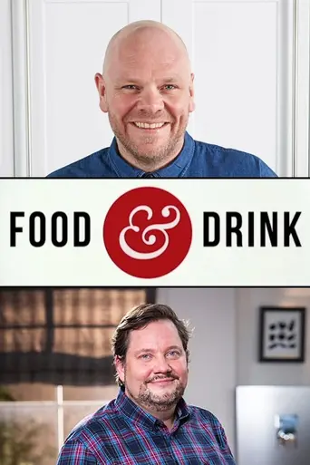 Food and Drink (2013)