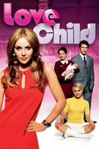 Love Child (2014)