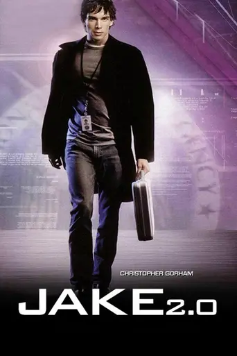 Джейк 2.0 (2003)