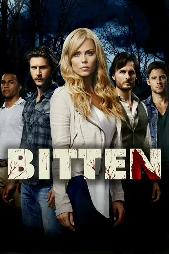 Bitten (2014)