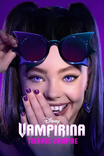 Vampirina: Teenage Vampire (2025)