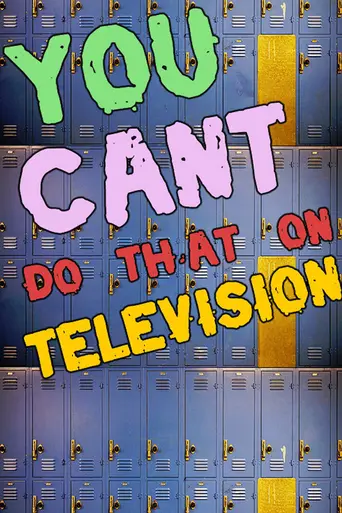 You Can’t Do That on Television (1979)