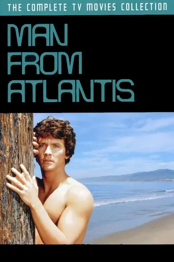 El hombre de la Atlántida (1977)