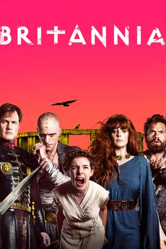 Британия (2018)