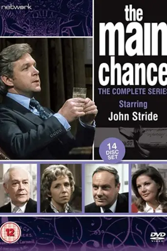 The Main Chance (1969)