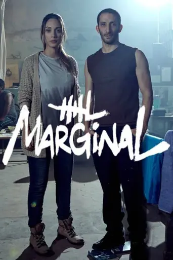 El Marginal (2016)