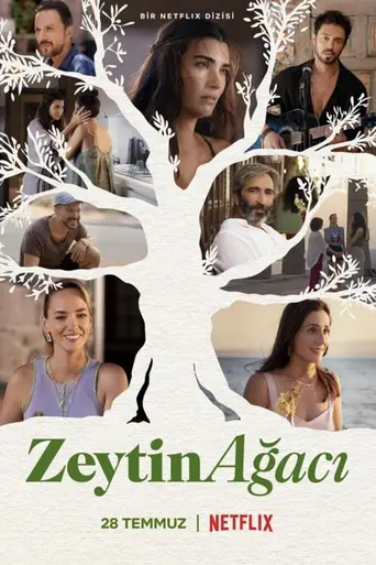 Zeytin Ağacı (2022)