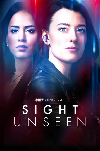 Sight Unseen (2024)