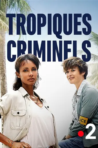 Crimen en el trópico (2019)