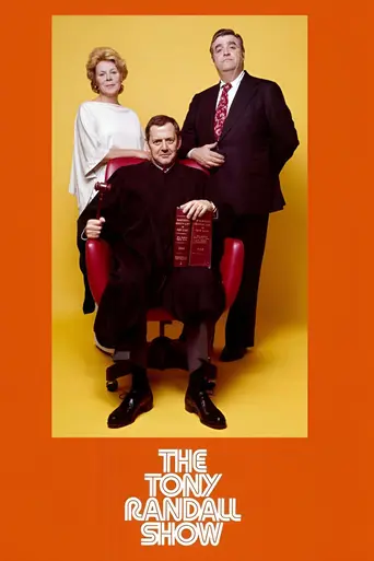 The Tony Randall Show (1976)