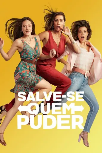 Salve-se Quem Puder (2020)