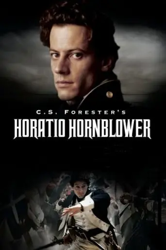 Хорнблоуэр (1998)
