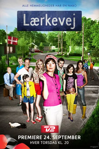 Park Road (2009)