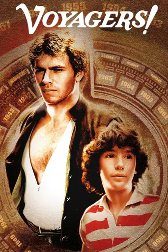 Voyagers! (1982)