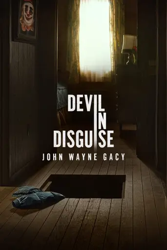 Devil in Disguise: John Wayne Gacy (2025)