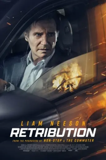 Retribution (2023)