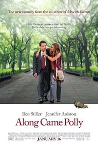 А вот и Полли (2004)
