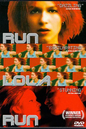 Беги, Лола, беги (1998)