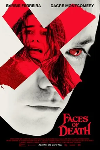 Faces of Death (2026)