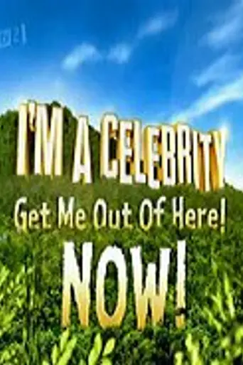 I'm a Celebrity: Extra Camp (2002)