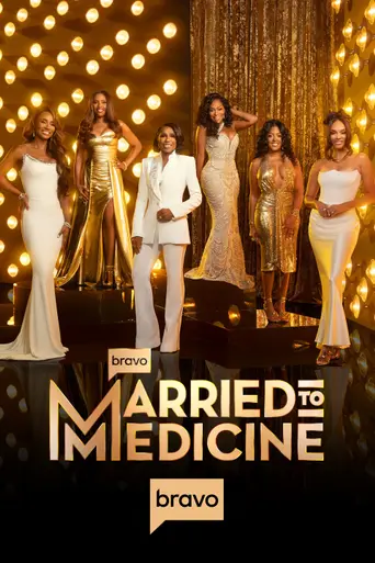 Married to Medicine (2013)