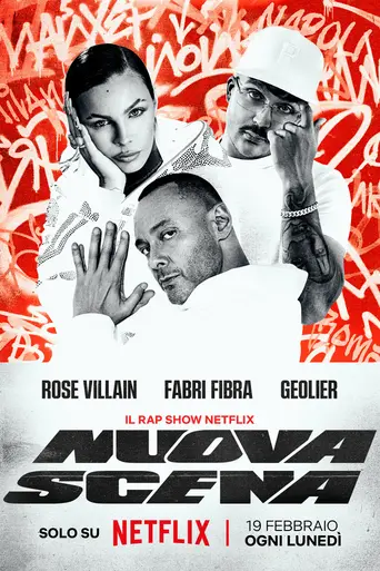Nuova Scena (2024)