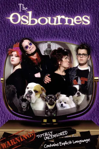 The Osbournes (2002)