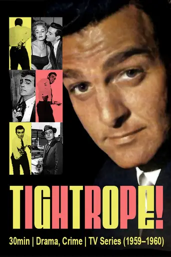 Tightrope! (1959)