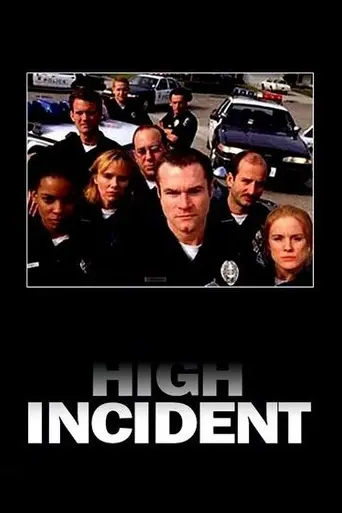 High Incident (1996)