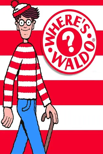 Where's Waldo? (1991)