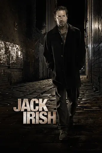 Jack Irish (2012)