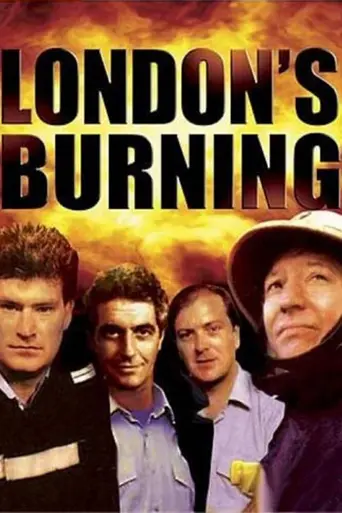 London's Burning (1986)