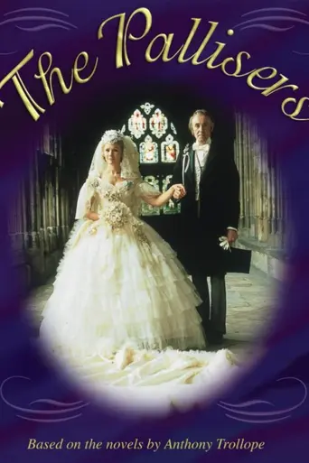 The Pallisers (1974)
